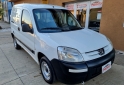 Utilitarios - Peugeot Partner Confort Furgon 2016 Diesel 132000Km - En Venta