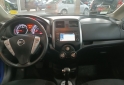 Autos - Nissan NOTE 2015 Nafta 107600Km - En Venta