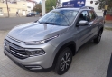 Camionetas - Fiat TORO FREEDOM 1.8 2023 Nafta 0Km - En Venta