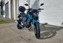 Motos - Yamaha FZ 25 2021 Nafta 6000Km - En Venta