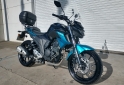 Motos - Yamaha FZ 25 2021 Nafta 6000Km - En Venta