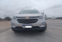 Camionetas - Chevrolet EQUINOX PREMIER TURBO 4X4 2021 Nafta 36000Km - En Venta