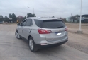 Camionetas - Chevrolet EQUINOX PREMIER TURBO 4X4 2021 Nafta 36000Km - En Venta