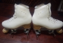 Deportes - Patin Italiano - En Venta