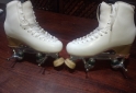 Deportes - Patin Italiano - En Venta