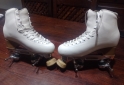 Deportes - Patin Italiano - En Venta