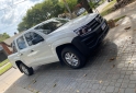 Camionetas - Volkswagen amarok tredline 2020 Diesel 130000Km - En Venta