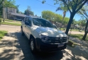 Camionetas - Volkswagen amarok tredline 2020 Diesel 130000Km - En Venta