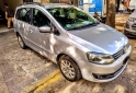 Autos - Volkswagen SURAN 2013 Nafta 130000Km - En Venta