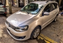 Autos - Volkswagen SURAN 2013 Nafta 130000Km - En Venta