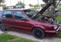 Autos - Volkswagen Golf 1996 Nafta 250000Km - En Venta