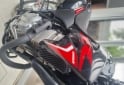 Motos - Honda Tornado 250 2022 Nafta 3500Km - En Venta