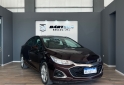 Autos - Chevrolet Cruze LT 1.4 T 2020 Nafta 63200Km - En Venta