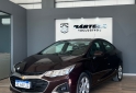 Autos - Chevrolet Cruze LT 1.4 T 2020 Nafta 63200Km - En Venta