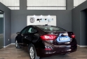 Autos - Chevrolet Cruze LT 1.4 T 2020 Nafta 63200Km - En Venta