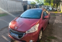 Autos - Peugeot 208 2016 Nafta 172000Km - En Venta