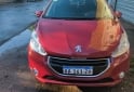 Autos - Peugeot 208 2016 Nafta 172000Km - En Venta