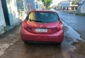 Autos - Peugeot 208 2016 Nafta 172000Km - En Venta