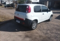 Autos - Fiat Uno 2016 Nafta 82000Km - En Venta