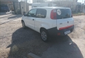 Autos - Fiat Uno 2016 Nafta 82000Km - En Venta