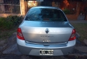 Autos - Renault Symbol 2010 GNC 300000Km - En Venta