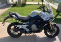 Motos - CF MT 650 2023 Nafta 2550Km - En Venta