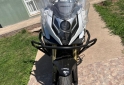 Motos - CF MT 650 2023 Nafta 2550Km - En Venta