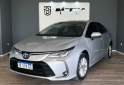 Autos - Toyota Corolla XEI CVT H/V 2021 Electrico / Hibrido 63150Km - En Venta