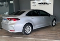 Autos - Toyota Corolla XEI CVT H/V 2021 Electrico / Hibrido 63150Km - En Venta