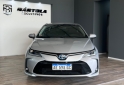 Autos - Toyota Corolla XEI CVT H/V 2021 Electrico / Hibrido 63150Km - En Venta