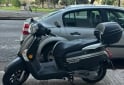 Motos - Kymco Like 125 2023 Nafta 3400Km - En Venta