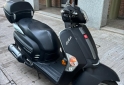 Motos - Kymco Like 125 2023 Nafta 3400Km - En Venta