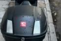 Motos - Kymco Like 125 2023 Nafta 3400Km - En Venta