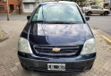 Autos - Chevrolet Meriva GL Plus 1.8 2012 Nafta 182000Km - En Venta