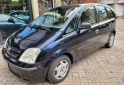 Autos - Chevrolet Meriva GL Plus 1.8 2012 Nafta 182000Km - En Venta