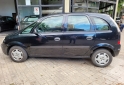 Autos - Chevrolet Meriva GL Plus 1.8 2012 Nafta 182000Km - En Venta