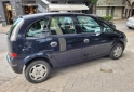 Autos - Chevrolet Meriva GL Plus 1.8 2012 Nafta 182000Km - En Venta