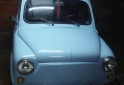 Autos - Fiat 600s 1981 Nafta 1000Km - En Venta