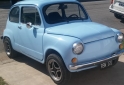 Autos - Fiat 600s 1981 Nafta 1000Km - En Venta