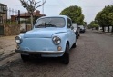 Autos - Fiat 600s 1981 Nafta 1000Km - En Venta