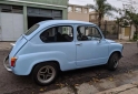 Autos - Fiat 600s 1981 Nafta 1000Km - En Venta