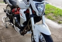 Motos - Benelli TNT 300 2017 Nafta 36000Km - En Venta