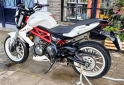 Motos - Benelli TNT 300 2017 Nafta 36000Km - En Venta