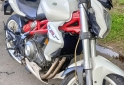 Motos - Benelli TNT 300 2017 Nafta 36000Km - En Venta