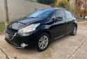 Autos - Peugeot 208 1.6 touchscreen permu 2015 Nafta 98000Km - En Venta