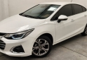 Autos - Chevrolet Cruze Premier corolla 2023 Nafta 14000Km - En Venta