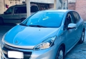 Autos - Peugeot 208 Allure 2018 Nafta 43000Km - En Venta