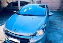 Autos - Peugeot 208 Allure 2018 Nafta 43000Km - En Venta