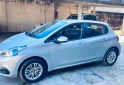 Autos - Peugeot 208 Allure 2018 Nafta 43000Km - En Venta