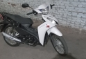 Motos - Honda Wave s 2020 Nafta 19999Km - En Venta